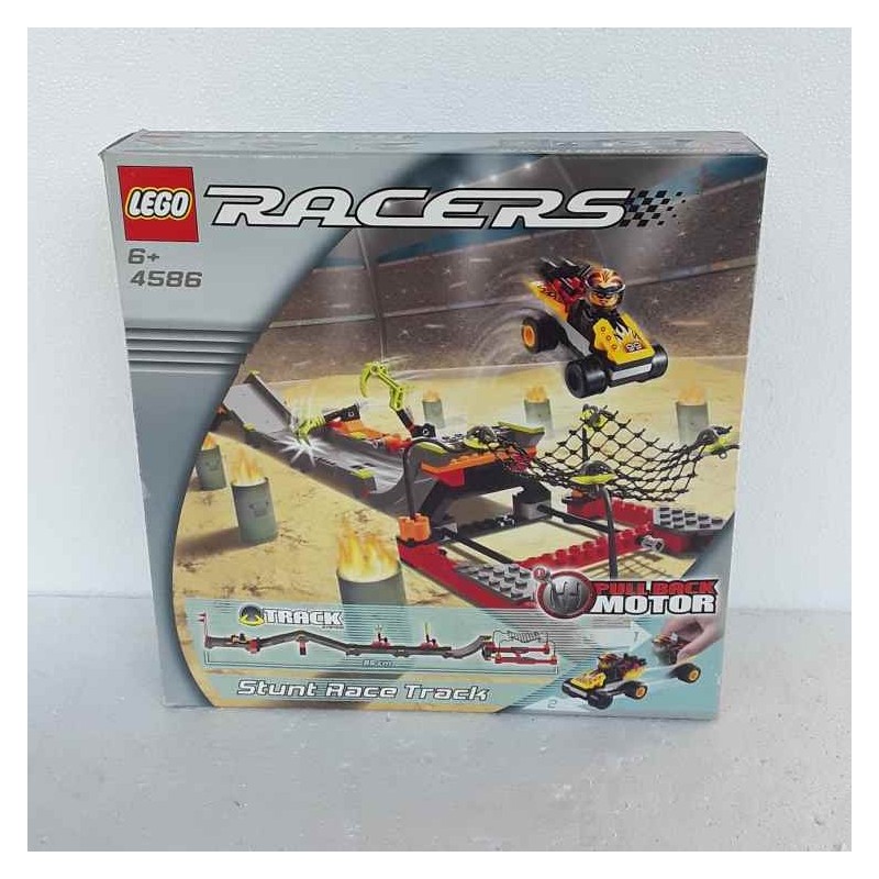 Lego system 4586