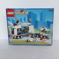 Lego system 6348