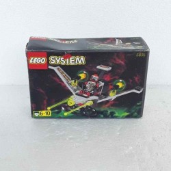 Lego system 6836