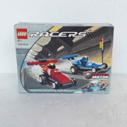 Lego system 4593