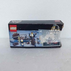 Lego system 7104
