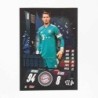 Match Attax International Icon Manuel Neuer