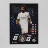 Match Attax International Icon Marcelo