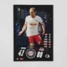 Match Attax International Icon Emil Forsberg