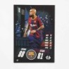 Match Attax International Icon Arturo Vidal