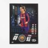 Match Attax International Icon Antoine Griezmann