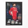 Match Attax International Icon Mohamed Salah