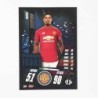 Match Attax International Icon Marcus Rashford