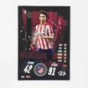 Match Attax Wildcards Joao Felix