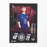 Match Attax Wildcards Billy Gilmour