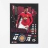 Match Attax Wildcards Mason Greenwood