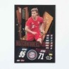 Match Attax Matchwinners Joshua Kimmich