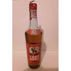 Liquore tonic Lory