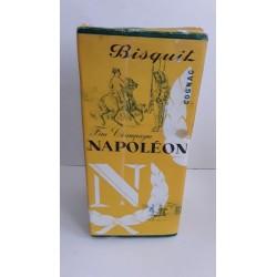 Cognac Napoleon Bisquit Dubouchè