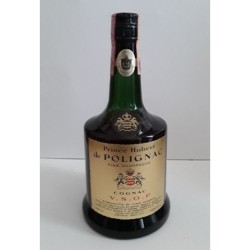 Cognac Polignac Prince Hubert