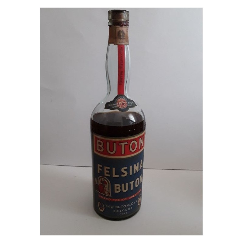 Amaro Buton