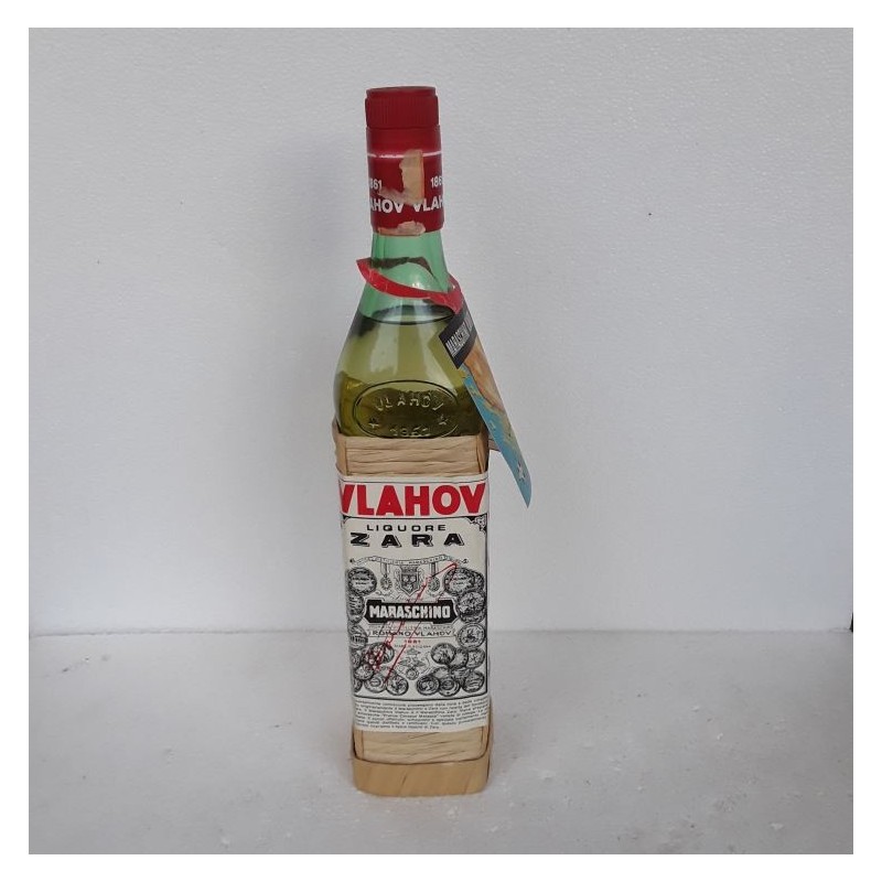 Maraschino Vlahov