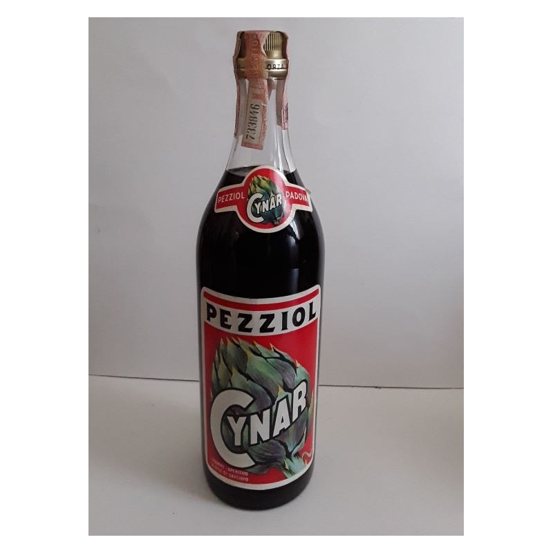 Amaro Cynar