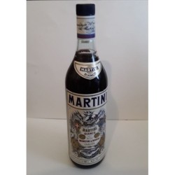 Liquore Martini bianco