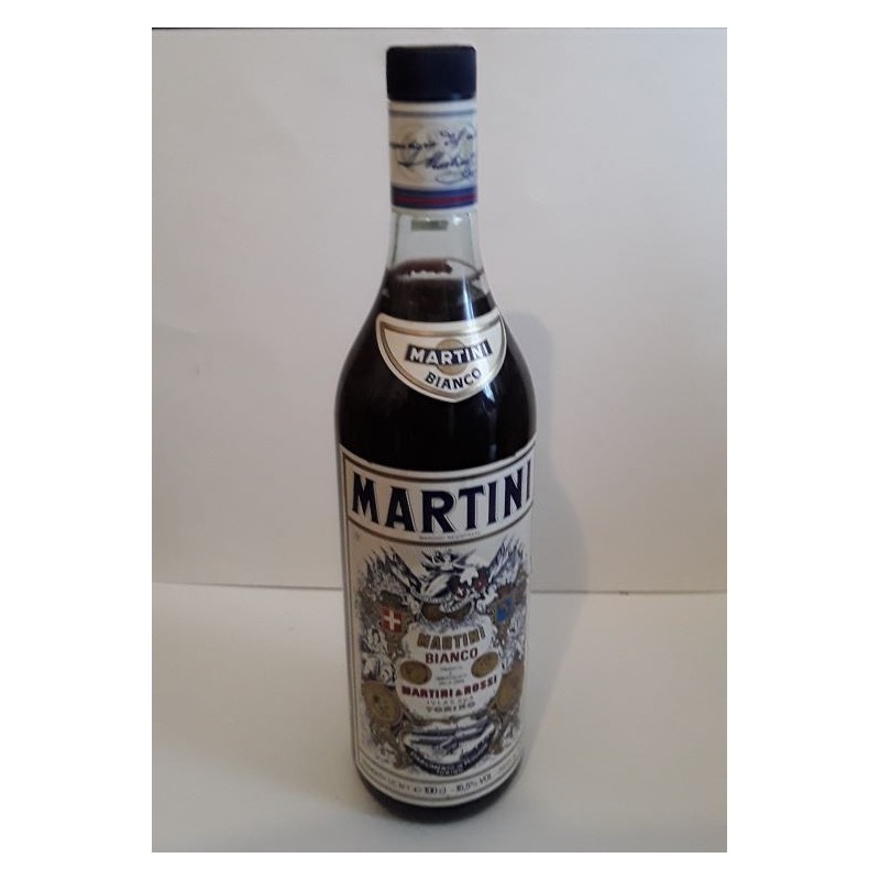 Liquore Martini bianco