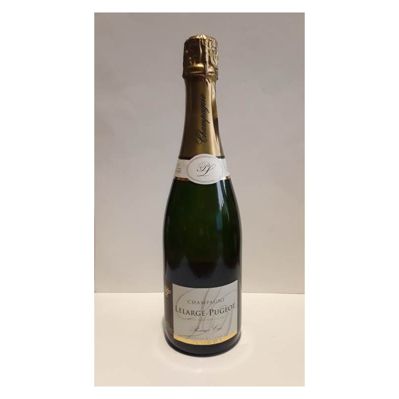 Lelarge Pugeot Champagne