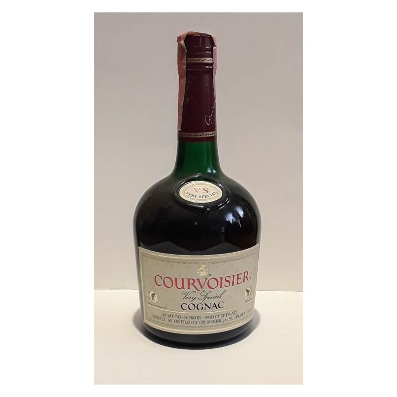 Courvoisier Cognac Very Special