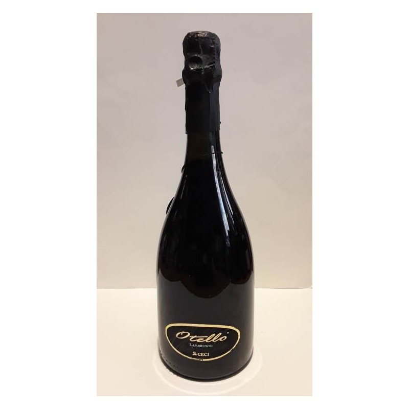 Lambrusco Otello Cantina Ceci