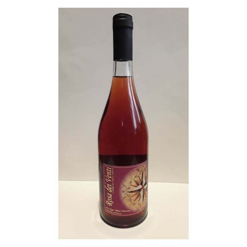 Lambrusco Rosato