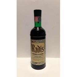 Amaro D’erbe Radis