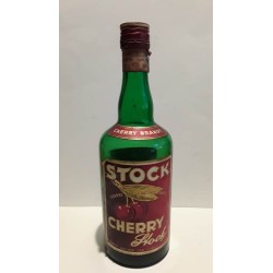 Stock Cherry brandy