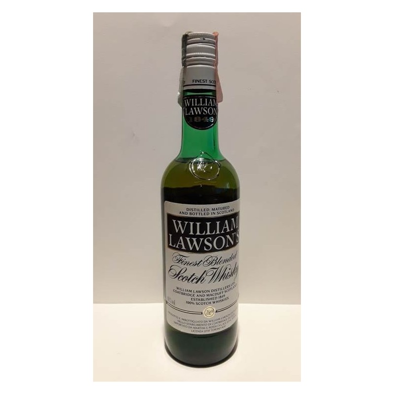 Scotch William Lawson's