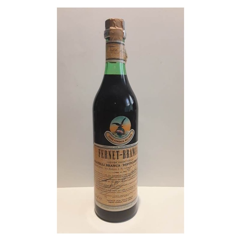 Fernet Branca