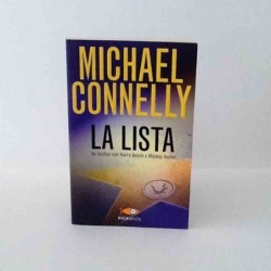 La lista di Connelly Michael