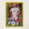 Match Attax Rising Star Lucas Perrin