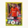 Match Attax Rising Star Tete