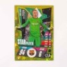 Match Attax Star Player Marc Andre Ter Stegen