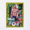 Match Attax Star Player Koke