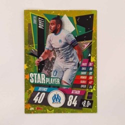 Match Attax Star Player...