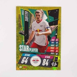 Match Attax Star Player...