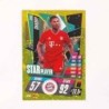 Match Attax Star Player Serge Gnabry