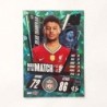 Match Attax Man Of the Match Alex Oxlade-Chamberlain