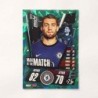 Match Attax Man Of the Match Mateo Kovacic