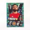 Match Attax Man Of the Match Bruno Fernandes