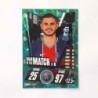 Match Attax Man Of the Match Mauro Icardi