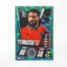 Match Attax Man Of the Match Gael Clichy