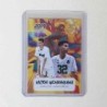 Wembanyama Victor lighting rookie card 2019 euro cup nanterre 92