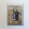 Wembanyama Victor lighting rookie card 2019 euro cup nanterre 92 - giallo