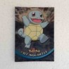 Pokemon Squirtle 07 holo