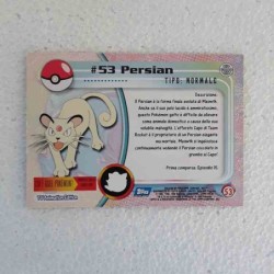 Pokemon Persian 53