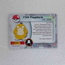Pokemon Psyduck 54